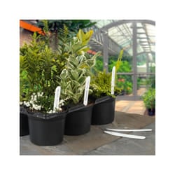 Ambassador Plastic Plant Labels (Pack of 100)