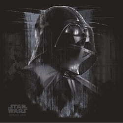 Star Wars: Rogue One Darth Vader Canvas Print