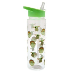 Star Wars: The Mandalorian The Child Plastic Bottle