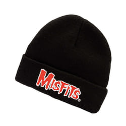 Misfits Logo Beanie