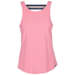 Trespass Womens/Ladies Emmalyn Low Back Vest Top - XXS, Pink