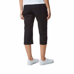 Craghoppers Womens/Ladies Kiwi Pro II Cropped Trousers - 10 UK, Black