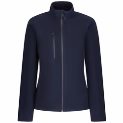 Regatta Womens/Ladies Honestly Made Recycled Fleece - 18 UK, Navy