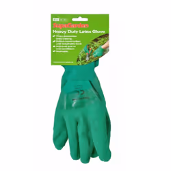 Ambassador Mens Latex Heavy Duty Glove