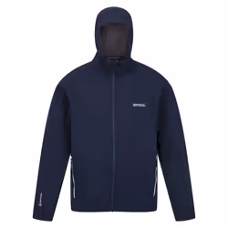 Regatta Mens Arec III Jacket - S, Navy