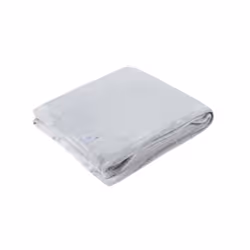Heat Holders Blanket - One Size, Ice Grey