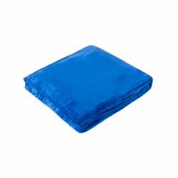 Heat Holders Blanket - One Size, Royal Blue