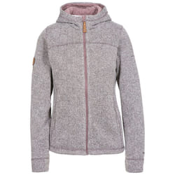 Trespass Womens/Ladies Reserve C Fleece Jacket