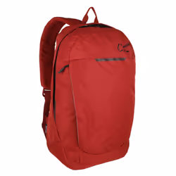 Regatta Backpack - One Size, Delhi Red