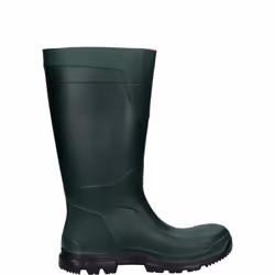 Dunlop Unisex Adult Purofort FieldPRO Wellington Boots - 10 UK, Green/Black