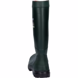 Dunlop Unisex Adult Purofort FieldPRO Wellington Boots - 10 UK, Green/Black