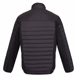 Regatta Mens Tourer Hybrid Jacket - XL, Black