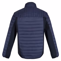 Regatta Mens Tourer Hybrid Jacket - M, Navy