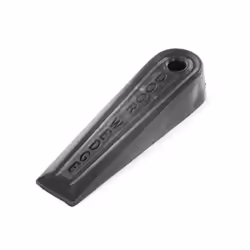 Securit PVC Doorstop (Pack of 2)
