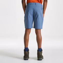 Craghoppers Mens Kiwi Pro Shorts - 44R, Ocean Blue
