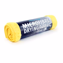 Kent Microfibre Towel