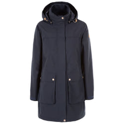 Trespass Womens/Ladies Lyrics Jacket - 3XL, Navy
