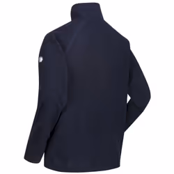 Regatta Great Outdoors Mens Montes Fleece Top - 3XL, Navy