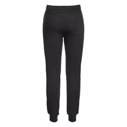 Russell Mens Authentic Jogging Bottoms - XL, Black