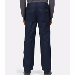 Regatta Mens Cargo Trousers - 36S, Navy