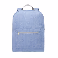 Bullet Pheebs Polyester Backpack - One Size, Navy Heather