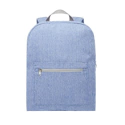 Bullet Pheebs Polyester Backpack - One Size, Navy Heather