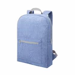 Bullet Pheebs Polyester Backpack - One Size, Navy Heather