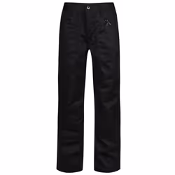 Regatta Womens/Ladies Pro Action Trousers - 10 UK L, Black