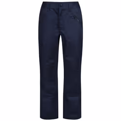 Regatta Womens/Ladies Pro Action Trousers - 20 UK L, Navy