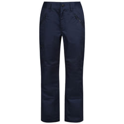 Regatta Womens/Ladies Pro Action Trousers - 18 UK L, Navy