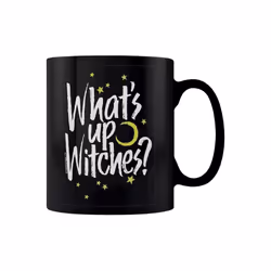 Grindstore What's Up Witches Mug