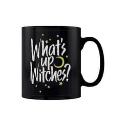 Grindstore What's Up Witches Mug