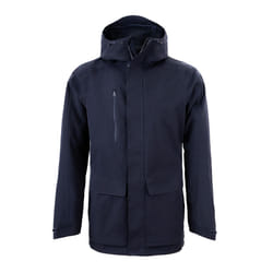 Craghoppers Unisex Adult Expert Kiwi Pro Stretch Waterproof Jacket - XS, Navy