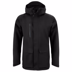Craghoppers Unisex Adult Expert Kiwi Pro Stretch Waterproof Jacket - XS, Black
