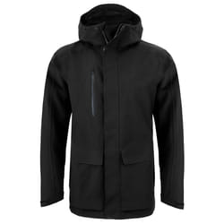Craghoppers Unisex Adult Expert Kiwi Pro Stretch Waterproof Jacket - XS, Black