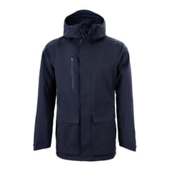 Craghoppers Mens Expert Kiwi Pro Stretch 3 in 1 Waterproof Jacket - 3XL, Navy