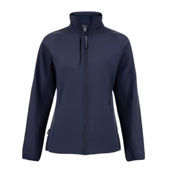 Craghoppers Mens Expert Kiwi Pro Stretch 3 in 1 Waterproof Jacket - 3XL, Navy