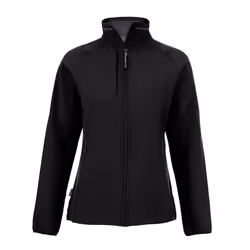 Craghoppers Mens Expert Kiwi Pro Stretch 3 in 1 Waterproof Jacket - XS, Black