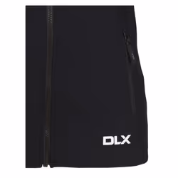 Trespass Womens/Ladies Anais DLX Hoodie - XL, Black