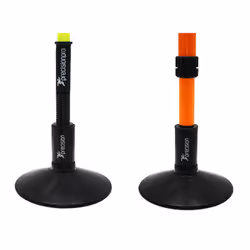 Precision Rubber Corner & Boundary Pole Base