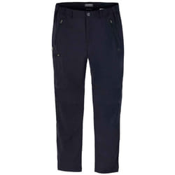 Craghoppers Mens Expert Kiwi Pro Stretch Hiking Trousers - 34L, Dark Navy