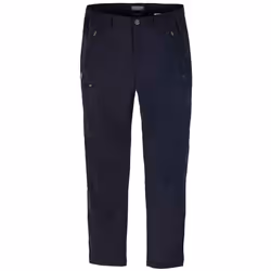 Craghoppers Mens Expert Kiwi Pro Stretch Hiking Trousers - 40R, Dark Navy