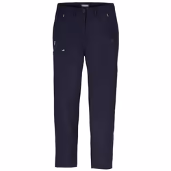 Craghoppers Womens/Ladies Expert Kiwi Pro Stretch Hiking Trousers - 8 UK R, Dark Navy