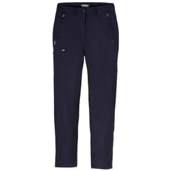 Craghoppers Womens/Ladies Expert Kiwi Pro Stretch Hiking Trousers - 8 UK R, Dark Navy