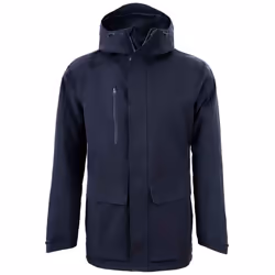Craghoppers Mens Expert Kiwi Pro Stretch 3 in 1 Jacket - XXL, Dark Navy