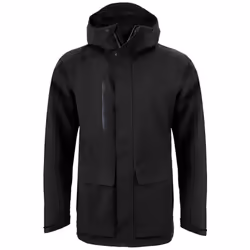 Craghoppers Mens Expert Kiwi Pro Stretch 3 in 1 Jacket - XS, Black