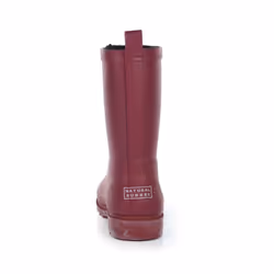 Regatta Childrens/Kids Fairweather Wellington Boots - 10 UK Child, Raspberry Radiance