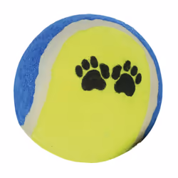 Regatta Dogs Tennis Balls (Pack of 4)
