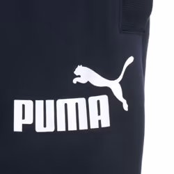 Puma Mens ESS Slim Jogging Bottoms - XS, Peacoat