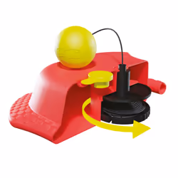 Swingball All Surface Reflex Tennis Tetherball